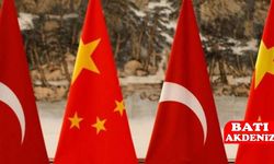 Çin’e Vize Kolaylığı İçin Adımlar Atıldı