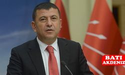 Ağbaba Meclis’te Gösterdi: “Para Resmen Pul Oldu”