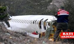 18 Yıl Önce Bugün: Atlasjet Isparta Uçak Kazasının Acı Yıldönümü