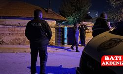 16 Yaşındaki Çocuk, Şiddet Uygulayan Babasının hayatını sonlandırdı