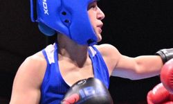 Kumlucalı Ümmü Sıla Kutluata Avrupa Boks Şampiyonası’nda Türkiye’yi Temsil Edecek