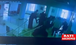 Hastanede Gerginlik: “Damar Yolu” Tartışması Kavgaya Dönüştü