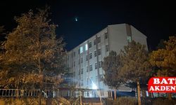 6 Öğrenci Pastadan Zehirlendi: Hastanelik Oldular