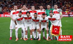 A Milli Takım’ın Play-Off’taki Rakibi Romanya