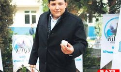 45 Bin Yıl Hapis Alan Tosuncuk’tan Yeni Hamle