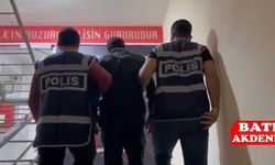 Karabağlar’da 20 Yıl Hapis Cezası Bulunan Hükümlü Tavuk Kümesinde Yakalandı