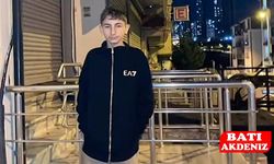 13 Yaşındaki Çocuk Evde Ölü Bulundu