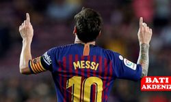 Lionel Messi’den İtiraf: “Kariyerimin Tamamını Barcelona’da Geçirmek İstiyordum”