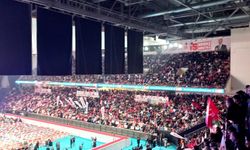 Yeniden Refah Partisi Kumluca Teşkilatından Katılım Rekor