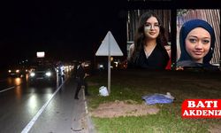 Serik'te Mezuniyet Dönüşü Kaza: 17 Yaşındaki Şükran Ela Hayatını Kaybetti