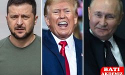 Trump: “Rusya-Ukrayna Savaşı’nı Ne Olursa Olsun Sona Erdirmeliyiz”
