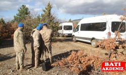 Kayıp 15 Yaşındaki Çocuktan 97 Saattir Haber Yok