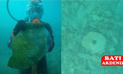 Issık Gölü’nün Derinliklerinde Türk-İslam Dönemi Şehri: Toru-Aygyr’in İzleri Bulundu