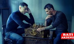 Yıldız Futbolcuları Başka Bir Yüzüyle Keşfedin | Gizli Hobiler Ve Tutkular