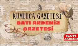 Kumluca Gazetesi: Bölgenin Sesi, Halkın Bilgi Kaynağı