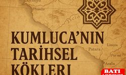 Kumluca’nın Tarihsel Kökleri: İğdir’den Kumluca’ya Uzanan Serüven