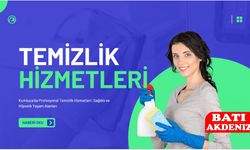 Kumluca’da Profesyonel Temizlik Hizmetleri: Sağlıklı ve Hijyenik Yaşam Alanları