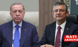 Erdoğan’dan Özel’e 500 Bin TL’lik Tazminat Hamlesi