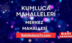 Kumluca Merkez Mahallesi: İlçenin Kalbi, Ticaretin ve Sosyal Hayatın En Yoğun Yaşandığı Nokta