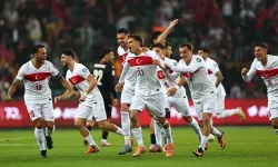 Milliler Bulgaristan'ı Bursa'da ağırlıyor! 2 cumhurbaşkanı da izleyecek