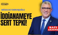 İYİ Parti liderinden 3 bin 900 sayfalık iddianameye sert tepki!