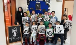 Nevşehir Belediyesi'nden çocuklara özel ara tatil etkinlik atölyesi