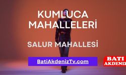 Kumluca Salur Mahallesi: Verimli Ovası, Üretim Gücü ve Sıcakkanlı Mahalle Kültürüyle Öne Çıkıyor