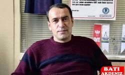 Mursal Mahallesi Muhtarı Salim Uysal Hayatını Kaybetti