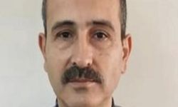 Kumluca’da Matematik Öğretmeni Ertuğrul Kurt Kalp Krizi Sonucu Hayatını Kaybetti