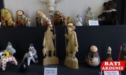 Rusya’dan Antalya’ya kültür köprüsü