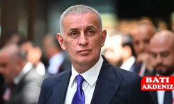 Bahis Skandalında Yeni Çıkış: Hacıosmanoğlu Kulüp Başkanlarını Uyardı