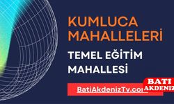 Kumluca Temel Eğitim Mahallesi: Okullar, Sosyal Yaşam ve Modern Yerleşimin Buluştuğu Merkez