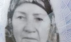 Elmalı Akçay Mahallesi’nden Türkan İri Hayatını Kaybetti