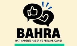 BAHRA Dijital Medya, Batı Akdeniz’de Reklam ve Medya Gücünü Tek Çatı Altında Topluyor