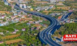 Kumluca İçel (Mersin) Arası Kaç Kilometre? Yol Mesafesi ve Ulaşım Süresi