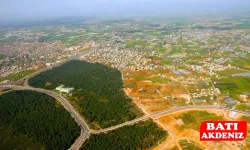 Kumluca Aksu Arası Kaç Kilometre? Yol Mesafesi ve Ulaşım Süresi