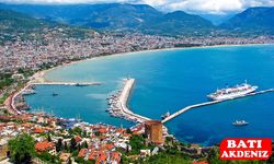 Kumluca Alanya Arası Kaç Kilometre? Yol Mesafesi ve Ulaşım Süresi