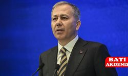 Bakan Yerlikaya: 2025’in İlk 11 Ayında 7 Eylem Engellendi