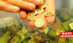 Gram Altın 6.200 TL’ye Yükseldi: Tarihi Rekor Kırıldı