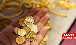 Gram Altın 6.235 TL’ye Yükseldi: Tüm Zamanların En Yüksek Seviyesi