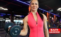 Antalya’da Felsefe Öğretmeni Dünya Sahnesinde Şampiyon Oldu