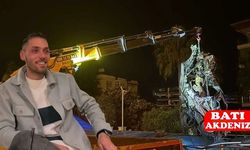 Otomobil Alt Geçide Düştü, 26 Yaşındaki Sürücü Hayatını Kaybetti