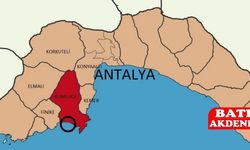 Kumluca Hangi İlçelere Yakın? Batı Antalya’nın Stratejik Noktasında Yer Alıyor