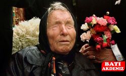 Baba Vanga’nın 2026 Kehanetleri: “Gökyüzünde Bilinmeyen Uygarlık Belirecek”