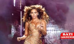 Beyoncé Forbes Listesinde: Milyarder Olan Beşinci Müzisyen