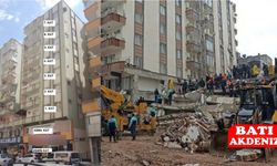 Furkan Apartmanı Davasında Firari Sanık Yakalandı: Hasan Hüseyin S. Tutuklandı