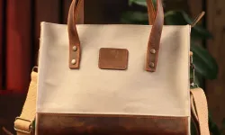 Deri Çantalar Rehberi: Tarzınızı Taşıyan, Yıllandıkça Güzelleşen Bir Yol Arkadaşı