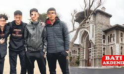 İstanbul Erkek Lisesi’nde Şiddet İddiaları: 20 Öğrenciye Disiplin Cezası