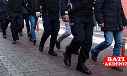 SON DAKİKA | Antalya Döşemealtı Belediyesi’ne Yolsuzluk Operasyonu