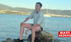 18 Yaşındaki Genç Ehliyet Sınavında Hayatını Kaybetti